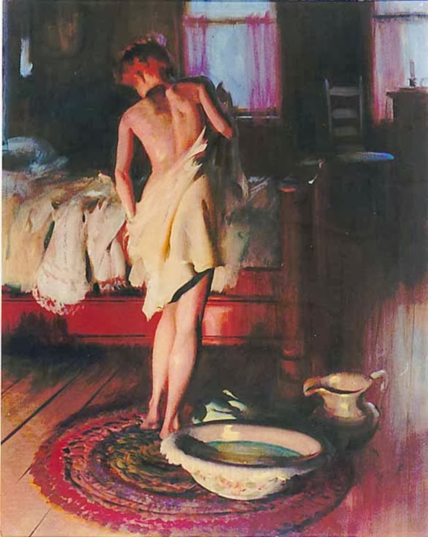 Harry Anderson | 1906-1996 | American Award Winning Artist