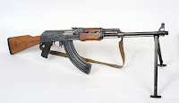 Zastava M72