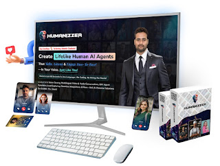 Create Multilingual AI Agents in 60 Seconds! | Humanizzer - No Coding Needed!