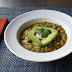 Green Chicken Chili � Sorry, Red and White, But There�s a New Color in Town