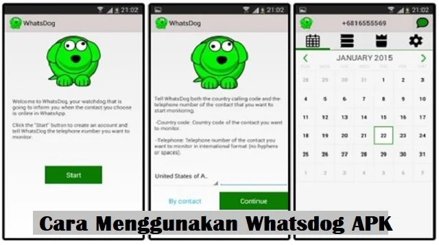 Whatsdog APK