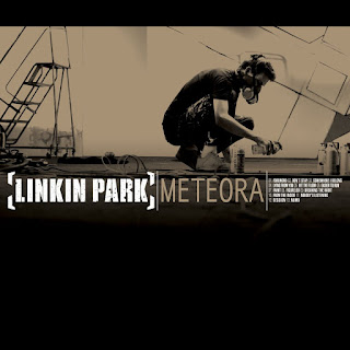 Hybrid Theory Part 2 - Album Review: Meteora - Linkin Park 