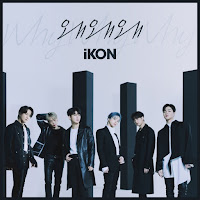 iKON - Why Why Why - Single [iTunes Plus AAC M4A]