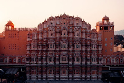 Hawa Mahal Jaipur