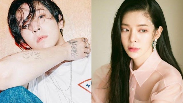 Nam Tae Hyun Tanggapi Tuduhan Dari Mantannya Jang Jae In