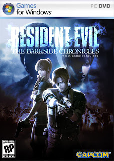 Resident Evil: The Darkside Chronicles Pc