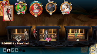 Colt Express apk + obb