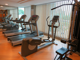 Impiana KLCC GYM