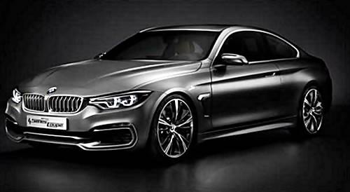 2017 BMW 435i Gran Coupe Price