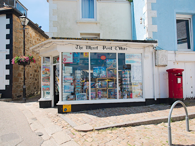 St_Ives Cornwall