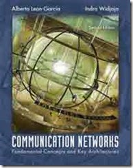Solution Manual for Communication Networks 2nd Edition Alberto Leon-Garcia Indra Widjaja 
