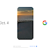 Google kondigt 4 oktober nieuwe hardware aan