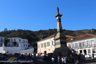 Ouro Preto - Minas Gerais