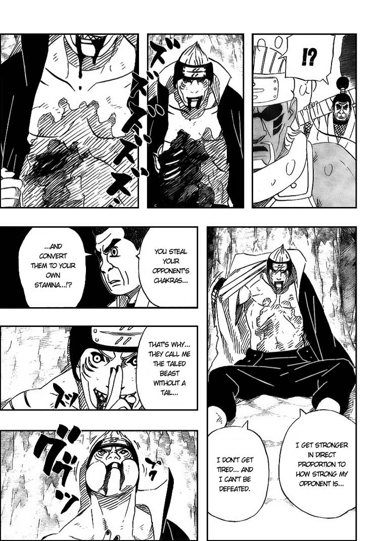 Read Naruto 471 Online - 14