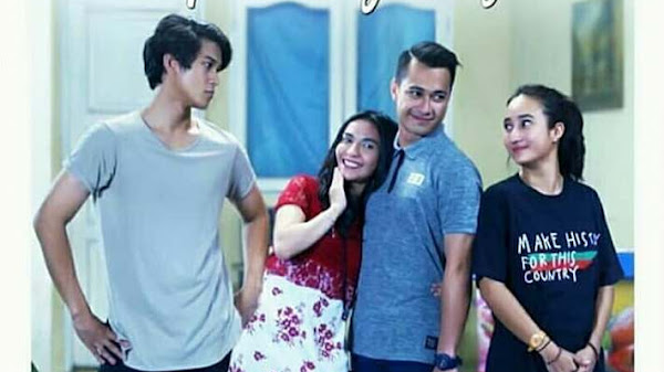 √ Pemain FTV Aku Ingin Yang-Yangan Tanpa Orang Ketiga SCTV (2019)