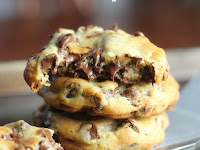 Perfect Chocolate Chip Cookies