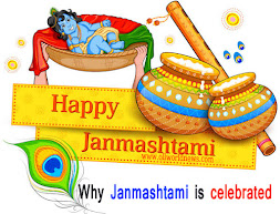 Janmashtami 2021: ...so that is the reason Shri Krishna had picked 12 o'clock in the evening and Wednesday for the birth, realize what was the explanation