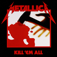 Metallica - Kill 'Em All