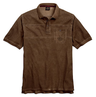 http://www.adventureharley.com/polo-shirt-model-name-mens-brown-96410-17v/