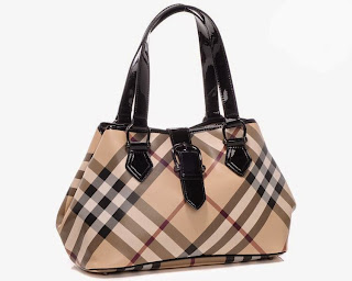 burberry handbags attractive black strap