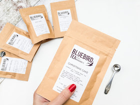 Bluebird Tea Co.