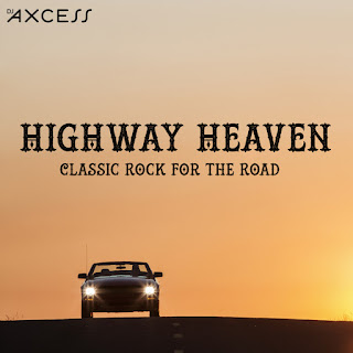 Highway Heaven Classic Rock