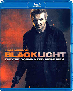 Blacklight [BD25] *Con Audio Latino
