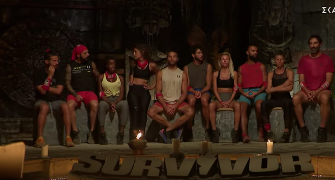 Εκτός ελέγχου στο Survivor όταν έκλεισαν οι κάμερες! Παραλίγο να πιαστούν στα χέρια