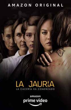 Ver novela La Jauría 2X04