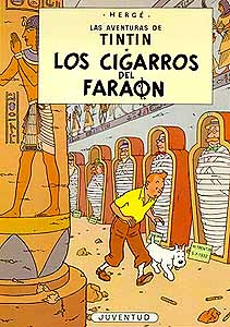 Los Cigarros del Faraón