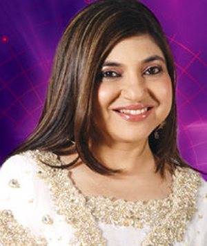 Alka Yagnik Biography, Wiki, Dob, Height, Weight, Sun Sign, Native Place, Family, Career, Affairs and More