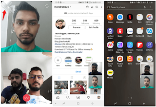 Cara buat grup di instagram, Supaya bisa chat dan Video Group dengan banyak orang di instagram