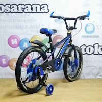 Sepeda Anak Artini 9925 BMX