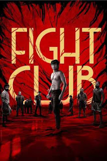 Fight Club (2024) Hindi Dubbed