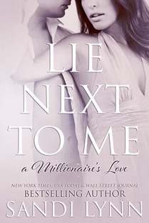 Lie Next To Me (Sandi Lynn)