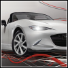 Mazda MX-5 Sport Recaro