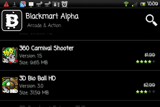 télécharger  blackmart Aplha apk gratuitement