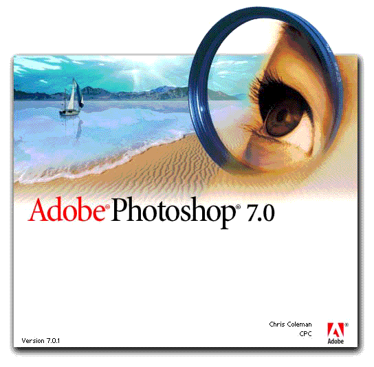 Adobe Photoshop 7.0 Free Download For Windows 7 | 8