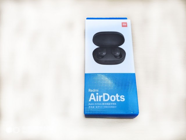 Review of Xiaomi Mi AirDots 