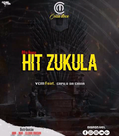 Os Vcm ft Capilo da - Zukula 