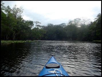 Paddle to Hontoon 164