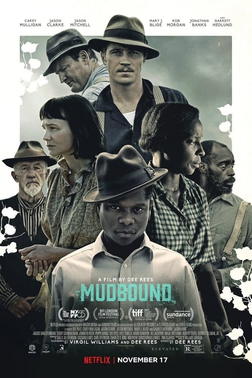 Regarder Mudbound 2017 Film Complet En Francais