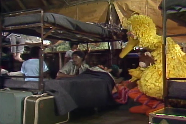Sesame Street Episode 1707