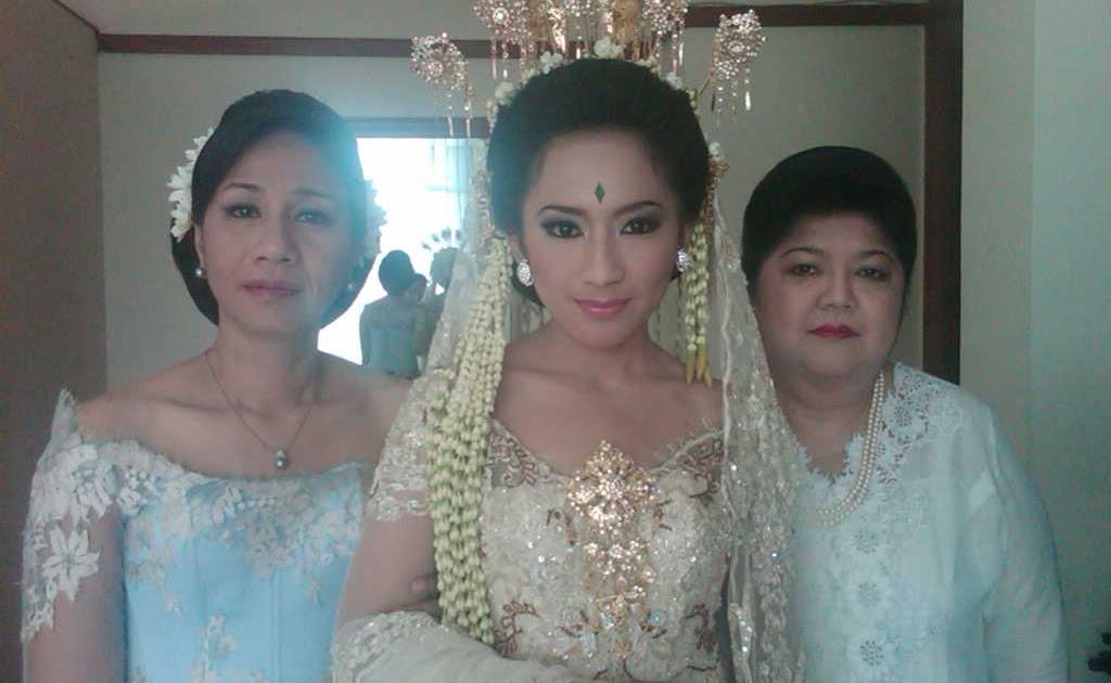 Baju Pengantin Adat Sunda Modern blackhairstylecuts com 