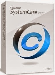 Advanced SystemCare Pro 7.1 Crack and Serial Keys