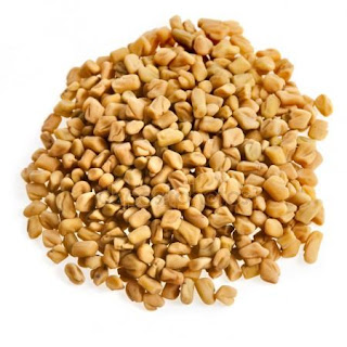 Fenugreek HEALTH benefits for weight loss