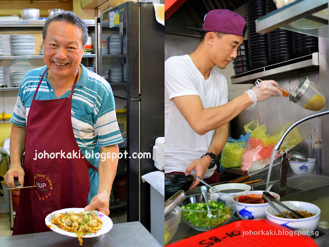 Singapore-Hawker-Centres-Culture