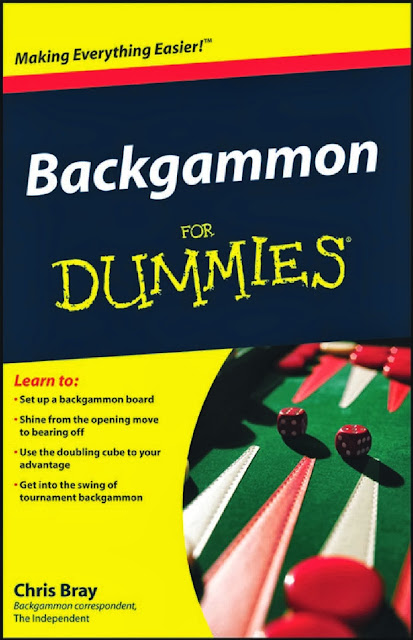 Backgammon for Dummies