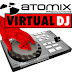 "ATOMIX VIRTUAL DJ _7" FULL VERSION WITH CRACK PATCH DOWNLOAD NOW