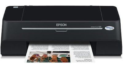 Epson Stylus T20 Driver Download